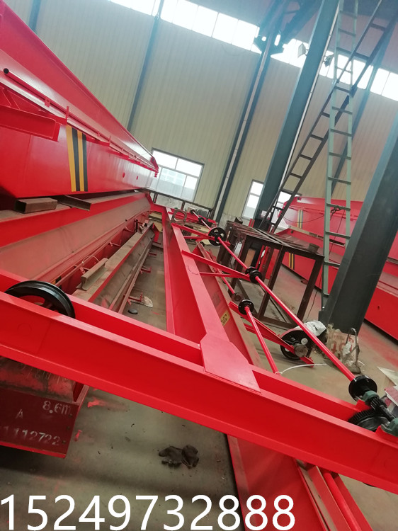 10吨手动单梁0001_副本