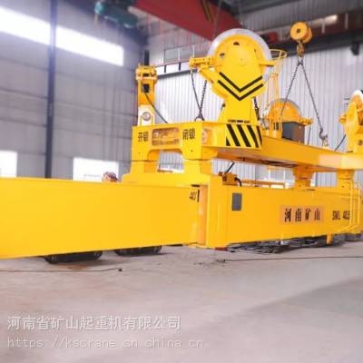 河南矿山集装箱吊具1